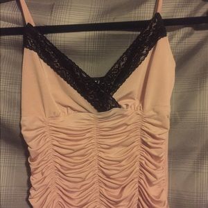 Halter top